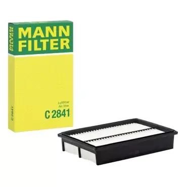 Bestseller Filtru aer C 2841 Mann Filter